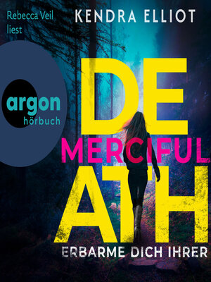 cover image of Merciful Death--Erbarme dich ihrer--Die Mercy Kilpatrick Serie, Band 1 (Ungekürzte Lesung)